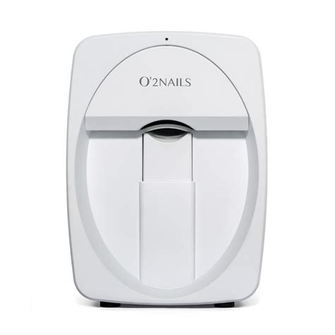 Image result for O2 Nail Art Printer