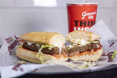 Coal Grove | Giovanni's Pizza