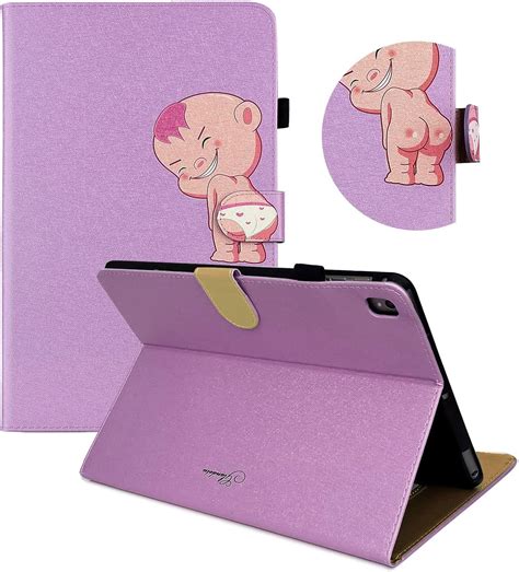 EGOSUN Tablet Case Cover for Lenovo Tab P11 11-inch India | Ubuy