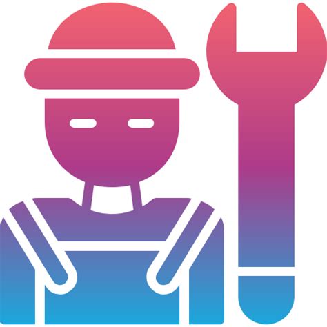 Plumber - Free user icons