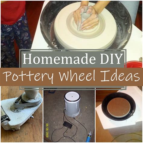 Homemade Clay For Pottery Wheel at Ella Kendall blog