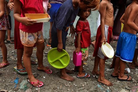 Malnutrition: 86 children have died since January this year