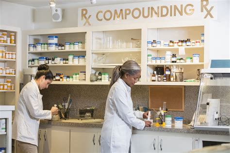 What Is A Compounding Pharmacy at Carl Moran blog