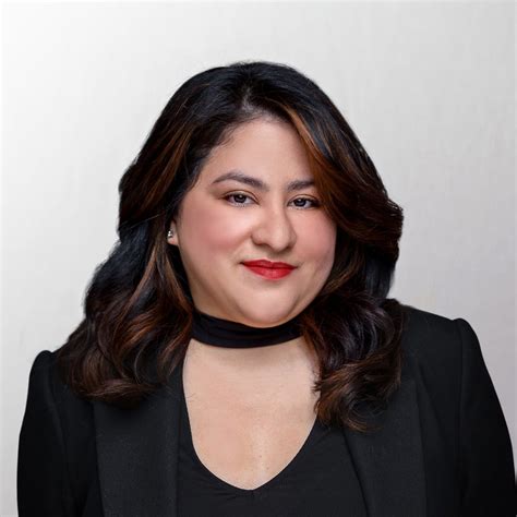 Ashley Aponte - Rosenberg Associates