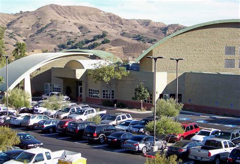 Calabasas Community Center