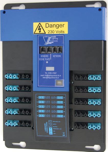 Image result for Lighting Control Module Symptoms