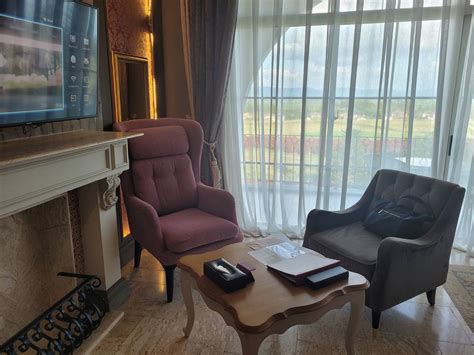 MOVENPICK RESORT KHAO YAI (Wang Sai) - Inn Reviews, Photos, Rate ...