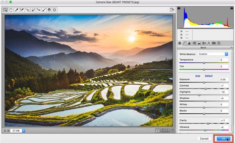 Image result for CS6 Camera Raw Tutorial
