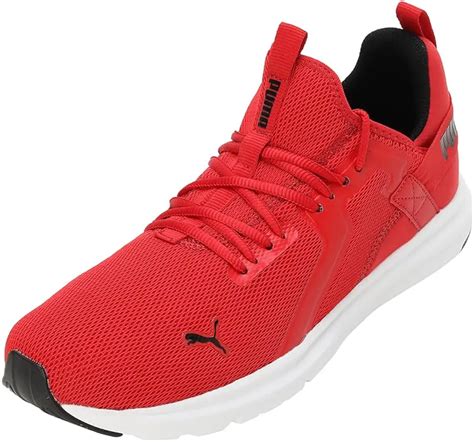 Puma Mens Enzo StridanceRunning Shoe - Price History