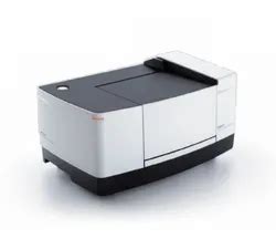 Digital Spectrophotometer - UV Spectrophotometer With Lab Solution ...