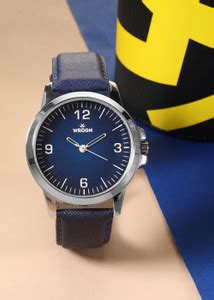 Wrogn Watches - Buy Wrogn Watches Online at Best Prices in India ...