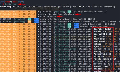 Wireless Penetration Testing: PMKID Attack - Hacking Articles