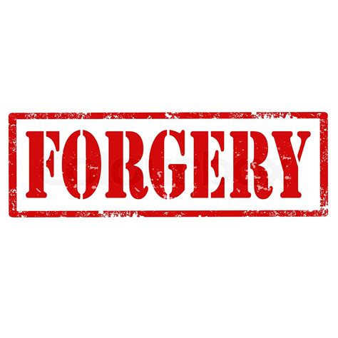 Image result for Simple Forgery