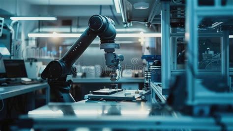 Image result for Mach4 Robotic Arm Machining