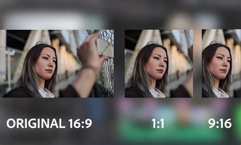 Adobe Premiere Pro’s Auto Reframe Uses AI to Reframe Video Into ...