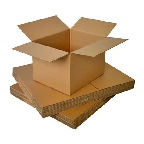 Hare Ram Hand Works | Corrugated Box | Cardboard Box | Thermocol Sheet ...