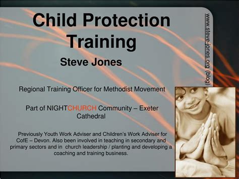 Image result for Child Protection Protocol Training