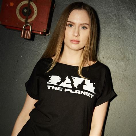 Official Rave The Planet Shop