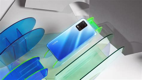 Realme 8 5G भारत में 90Hz डिस्प्ले और वर्चुअल रैम टेक्नोलॉजी के साथ ...