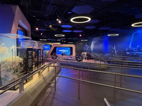 Changing Lanes: Test Track Reopening to Bring Lightning Lane Shift to EPCOT