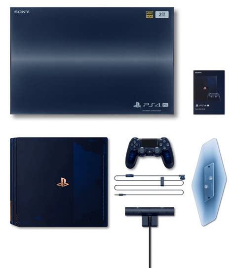 Image result for PS4 Pro Blue