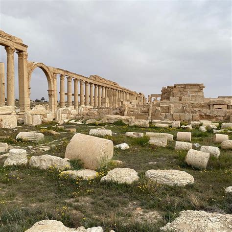THE TETRAPYLON (2026) All You Need to Know BEFORE You Go (with Photos ...
