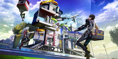 Image result for PSO2 Sonic