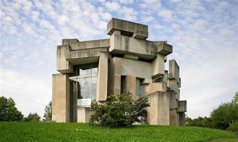 What is Brutalism? A guide including history and characteristics| G-Pulse