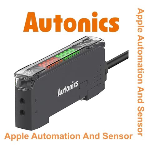 BF5R-D1-N Autonics Fiber Optic Sensors Best price