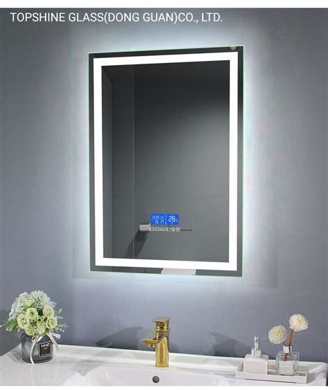 LED Bath Mirror 的图像结果