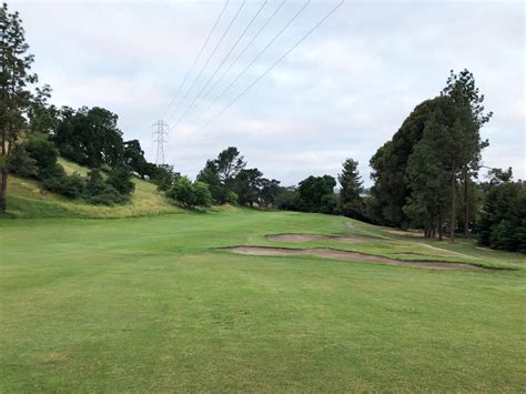 Diablo Hills Golf Course Details and Information in Northern California ...