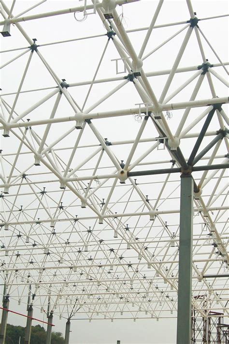 Image result for Space Frame Steel Structure