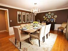 For Dining Room Walls by The High Low Project Hgtv For Dining Room Walls