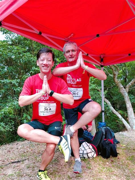 The Red Flag Group Office Photos | Glassdoor