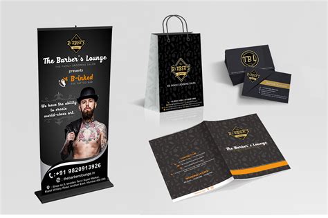 Print Design services| Trinity Global Services