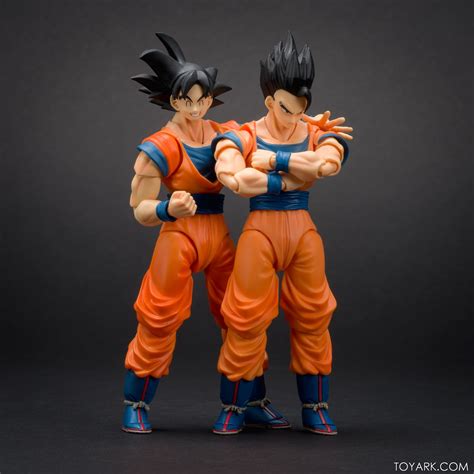 Action Figure Dragon Ball Original at Ruby Black blog