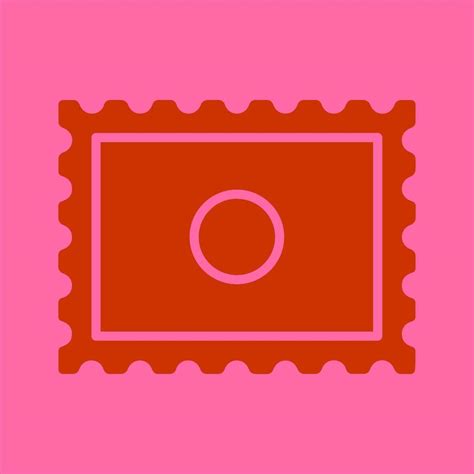 Image result for USPS Test Stamp Icon