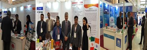 PHARMACEUTICALS EXPORT PROMOTION COUNCIL OF INDIA