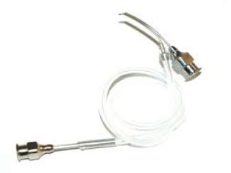 Buy Irrigation Aspiration Cannula Online | Artificial Eye Co.
