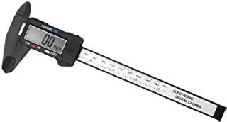 Conxport VERNIER CALLIPERS WITH DIGITAL READ OUT(6 INCH) : Amazon.in ...