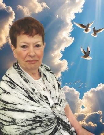 Ana Delia Castro - 2024 - Santangelo Funeral Home