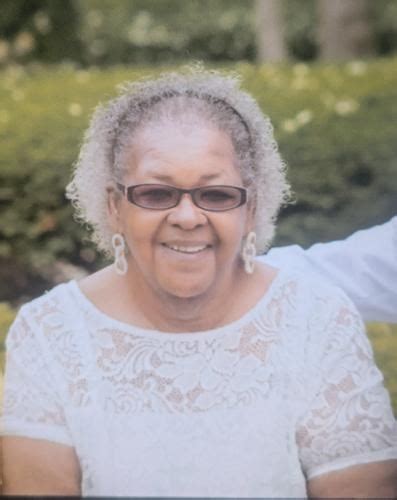 Hollise Roberson Obituary (2024) - Elmira, NY - Walter J. Kent Funeral ...