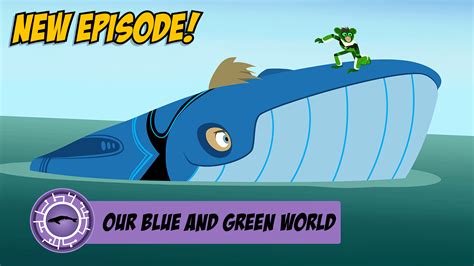 Wild Kratts | PBS KIDS