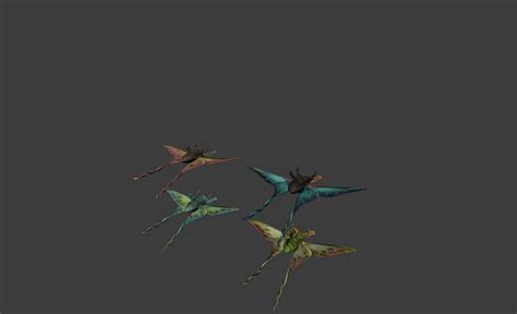 Image result for Alien Moth