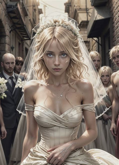 Image result for Blue Eyed Bride