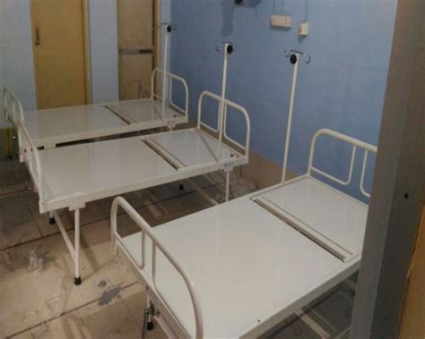 Western Surgical | Project | DR. Jignesh R. Lodhari - Shree Hospital & ICU