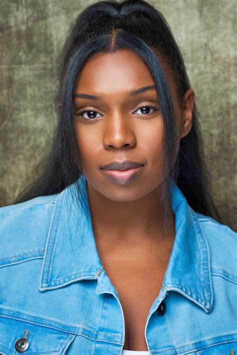 Ebony Jenae