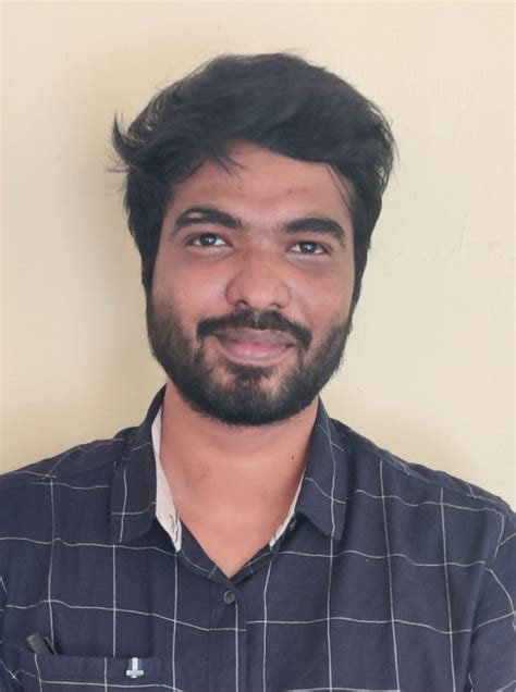 Faculty | Thiagarajar College of Engineering