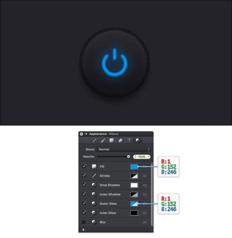 How to Add Power Button to Toolbar 的图像结果