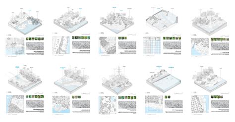 Coexisting Resilience | CEPT - Portfolio